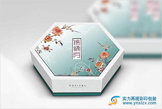 昆明食品包裝廠家